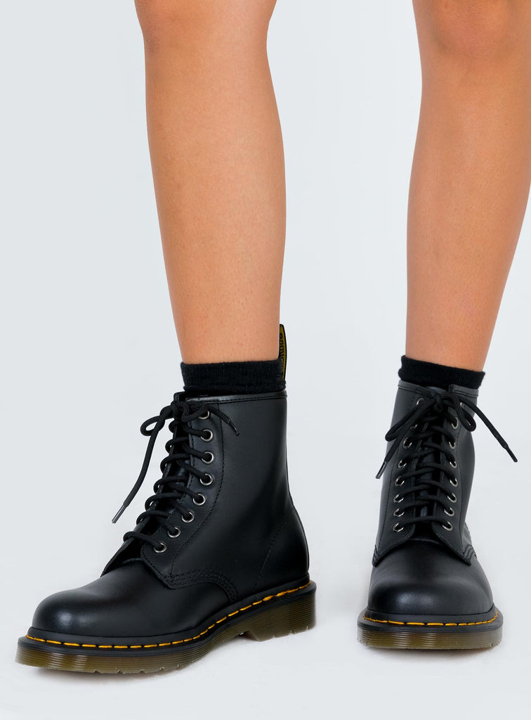 doc martens