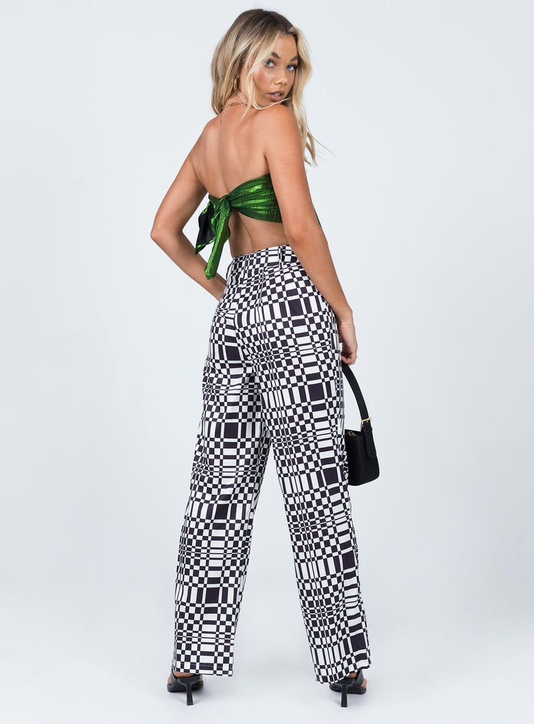 Brandie Pants Multi