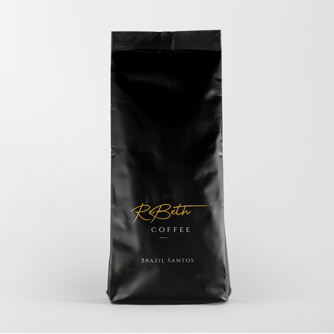Brazil Santos Coffee