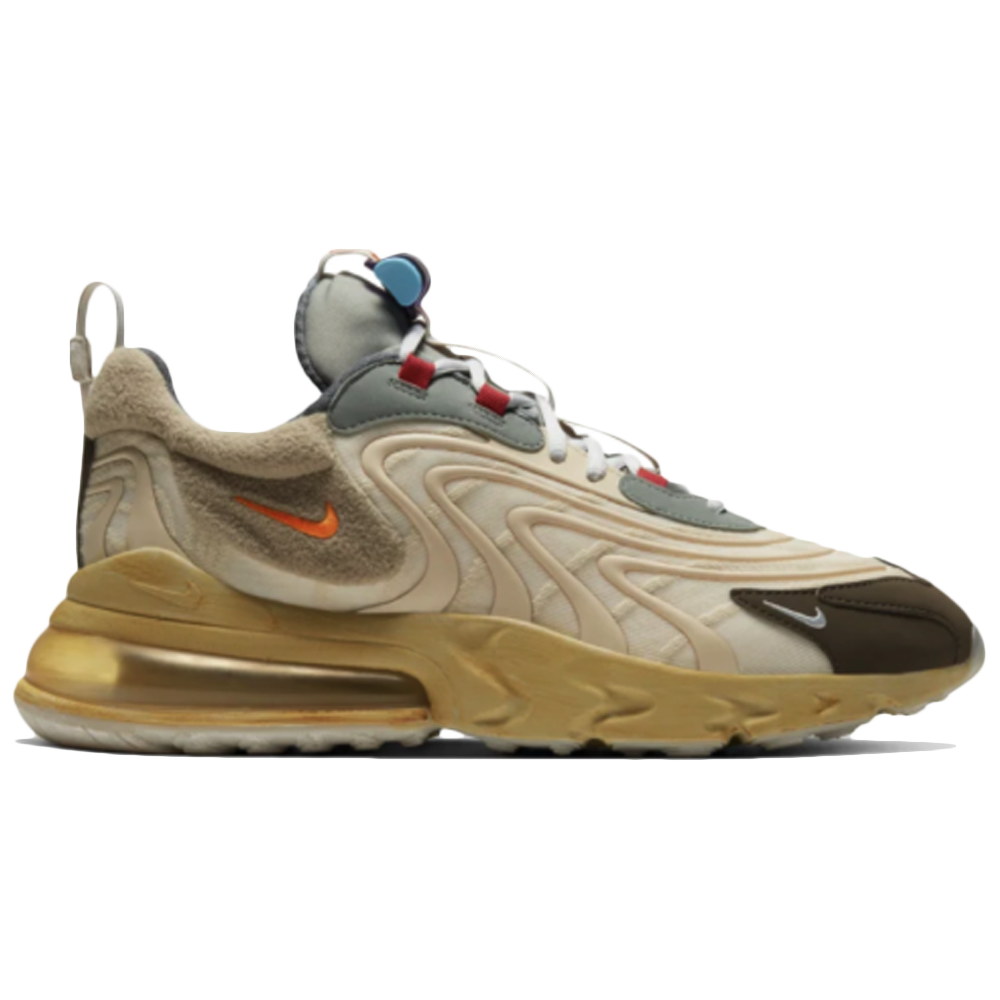 air max 270 react eng travis scott