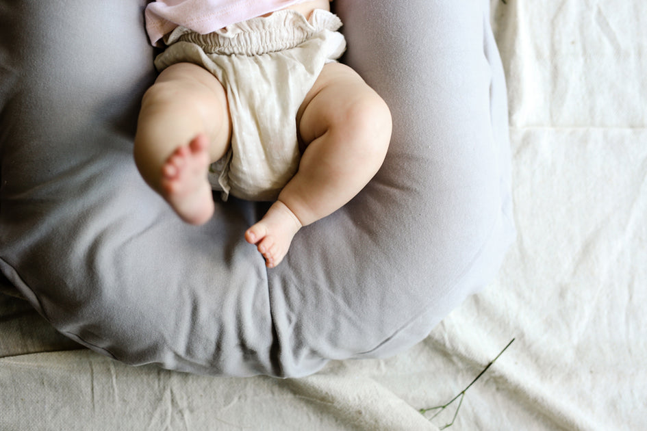 Wren Cover | Infant – Snuggle Me Organic