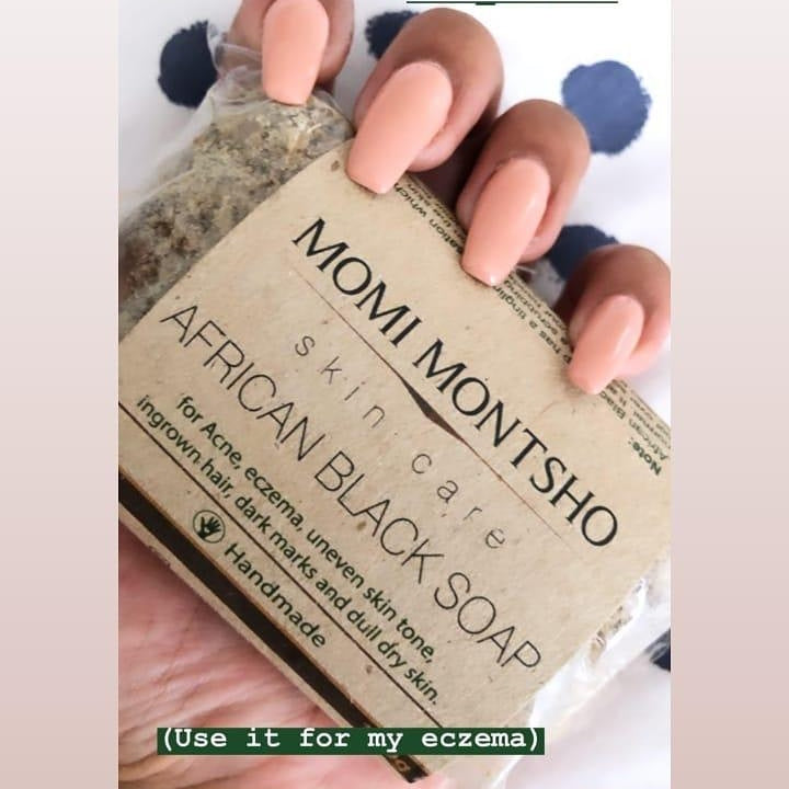 Momi Montsho Skincare – MOMI_MONTSHO