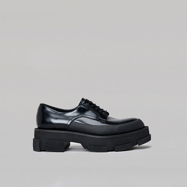 both - GAO PLATFORM DERBY-BLACK/BLACK – BOTH