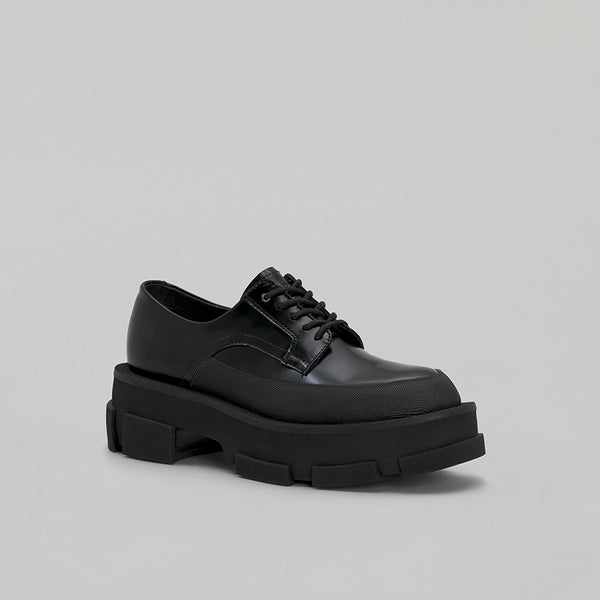 both - GAO PLATFORM DERBY-BLACK/BLACK – BOTH