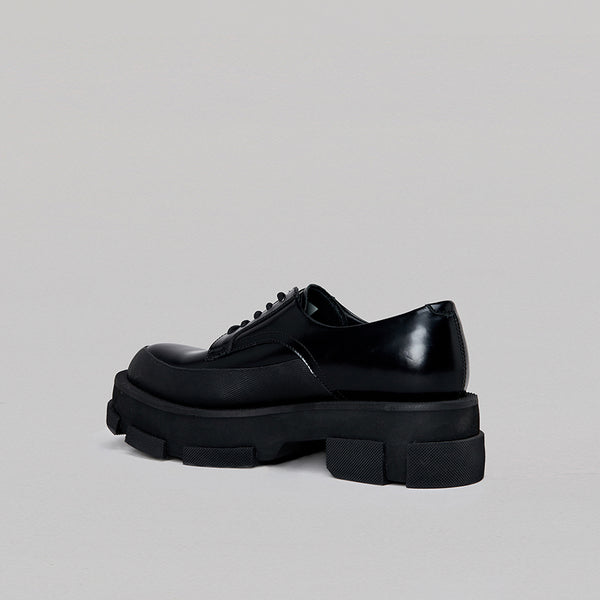 both - GAO PLATFORM DERBY-BLACK/BLACK