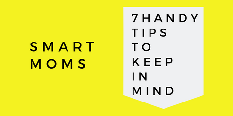 Mothers day-7 tips to keep in mind