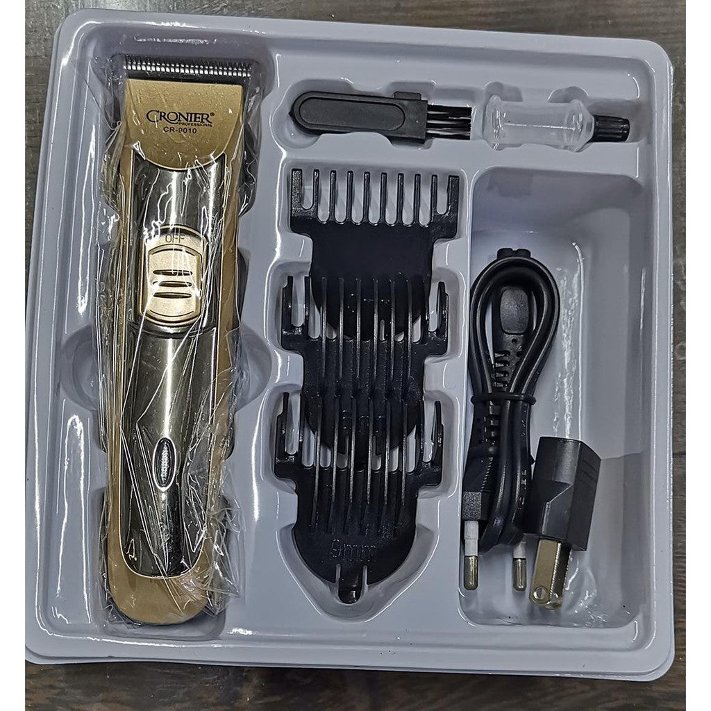 cronier professional hair clipper