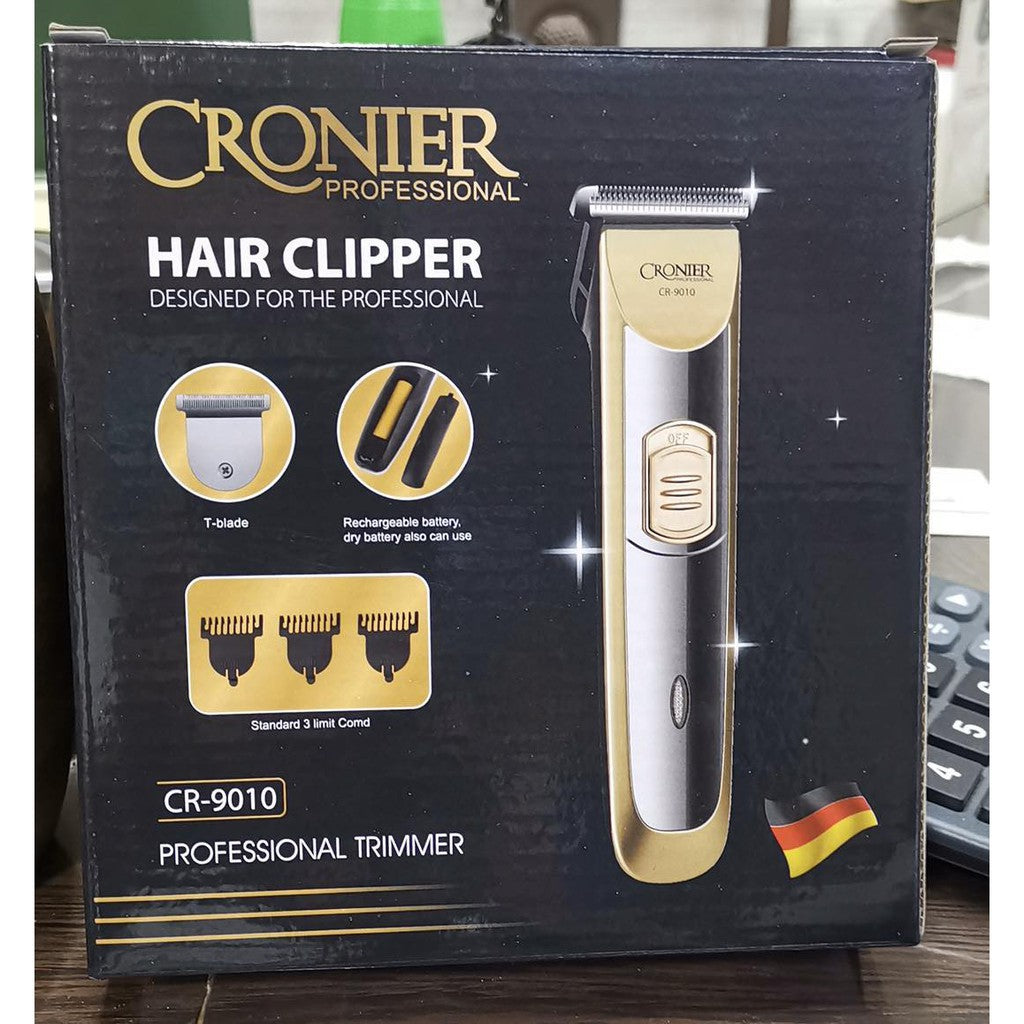 cronier professional hair clipper