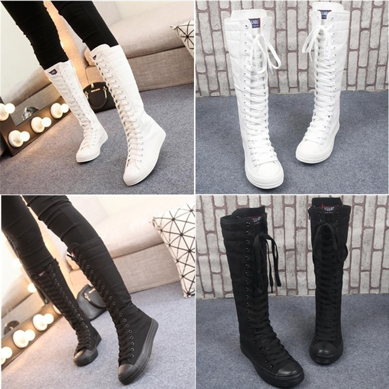 womens knee high boots sale