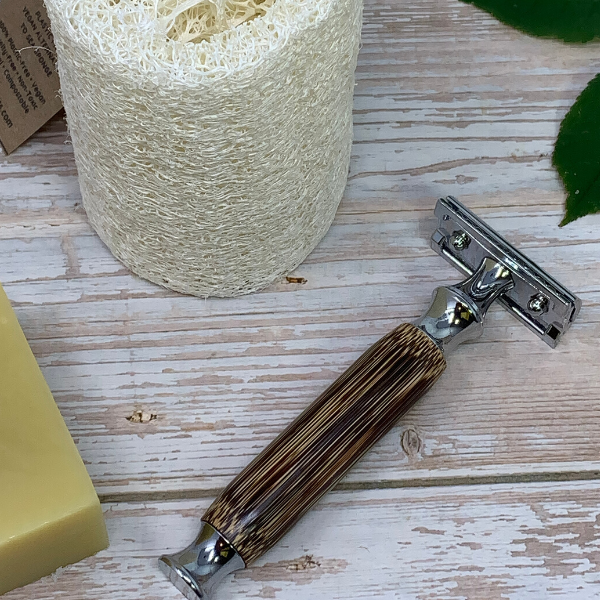 eco-friendly safety razor