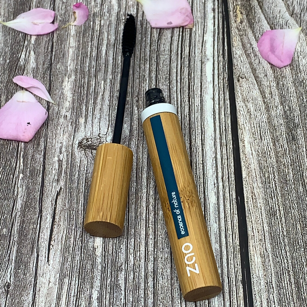 vegan natural mascara