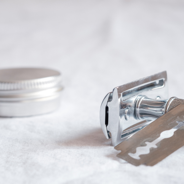 ecofriendly safety razor