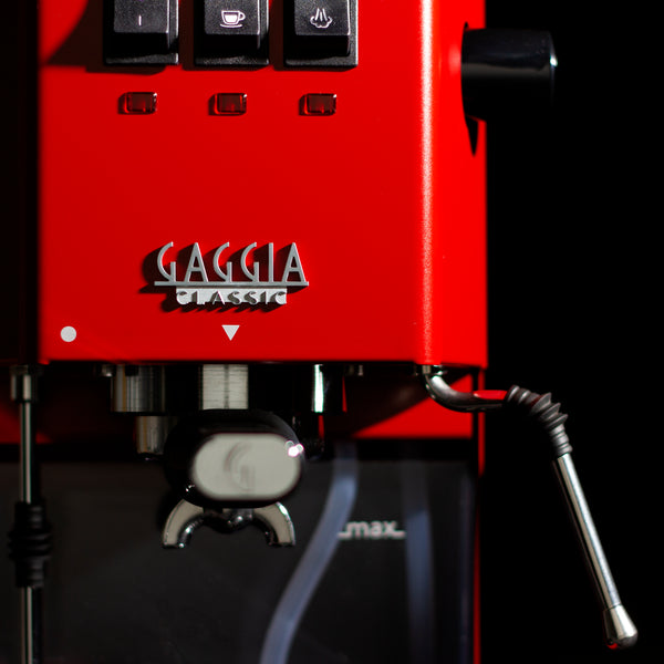 Gaggia classic service manual