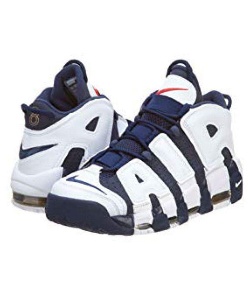 nike air uptempo colorways