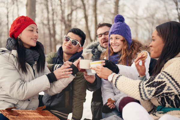 9 Amazing Benefits of Cold Weather on Your Health