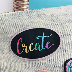 create