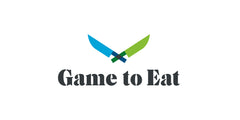 Game to Eat Logo