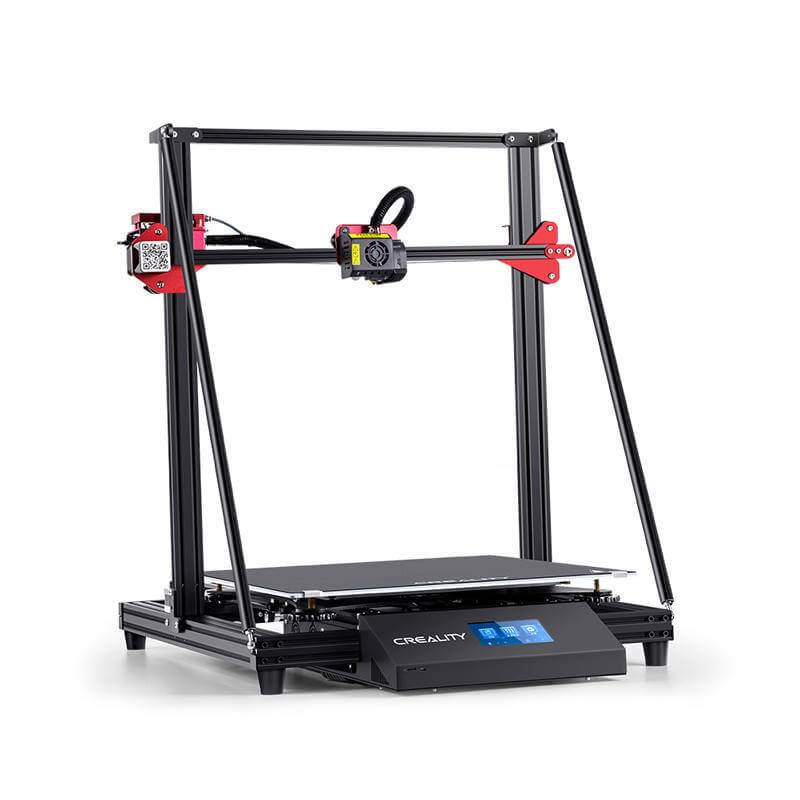 Industrial 3D Printer Purchase Guide Customize One You Like-creality-3d-printer-03