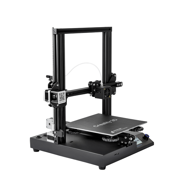 creality-3d-printer-Principle-and-application-field-of-3D-printer-01