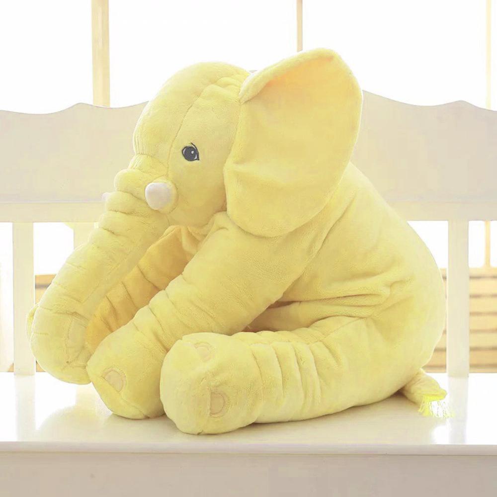 giant elephant plush