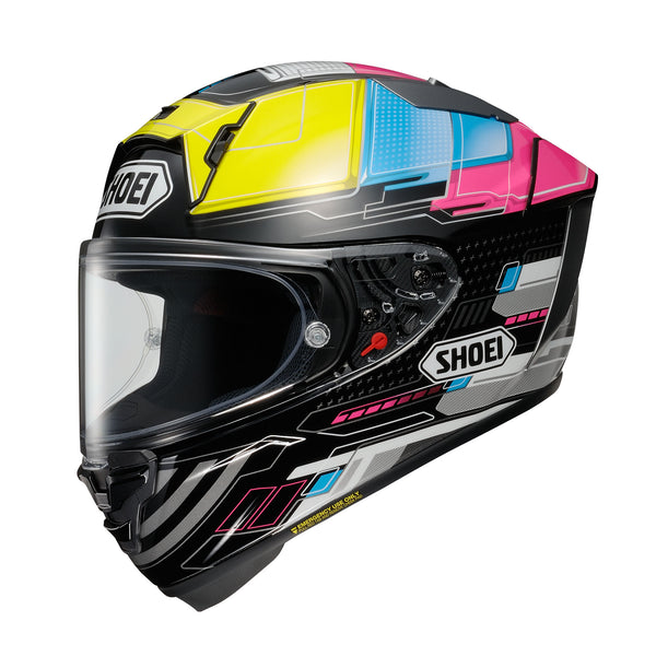 shoei x14 2017 バージョン - www.top4all.pl