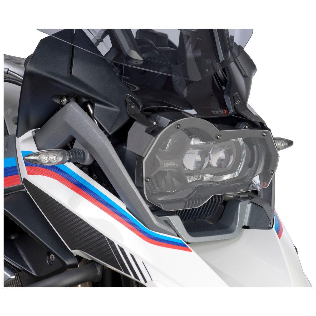 Buy Puig Headlight Protector for BMW R 1250 GS Adventure Online