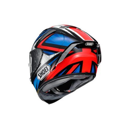 shoei spirit 3 ktm