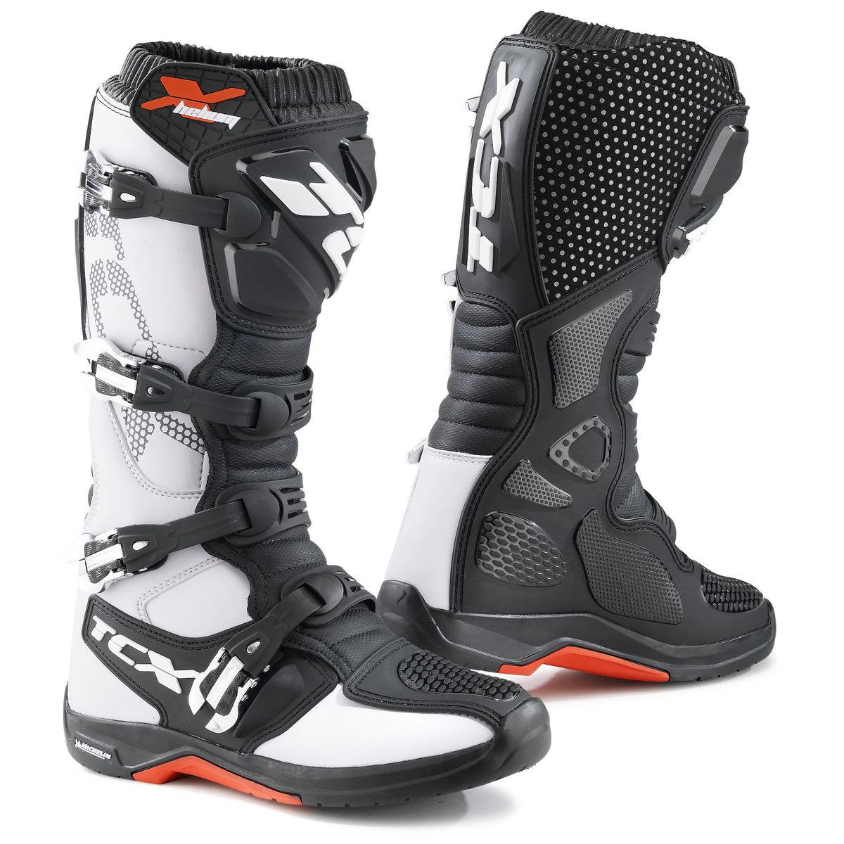 tcx boots