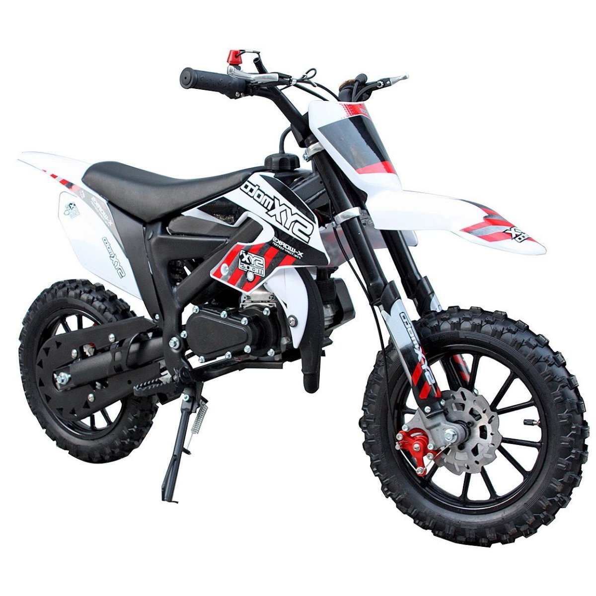 dirt bike push bike