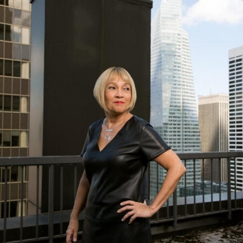 Cindy Gallop