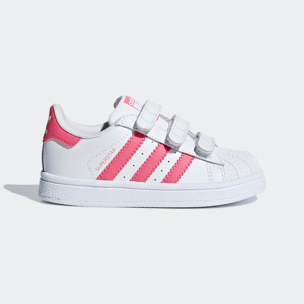 adidas shell toe kids