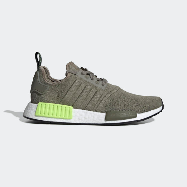 men's adidas nmd runner r1 casual shoes