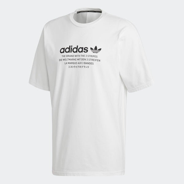 nmd tee