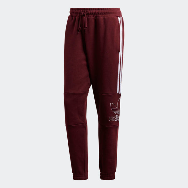 adidas outline sweatpants