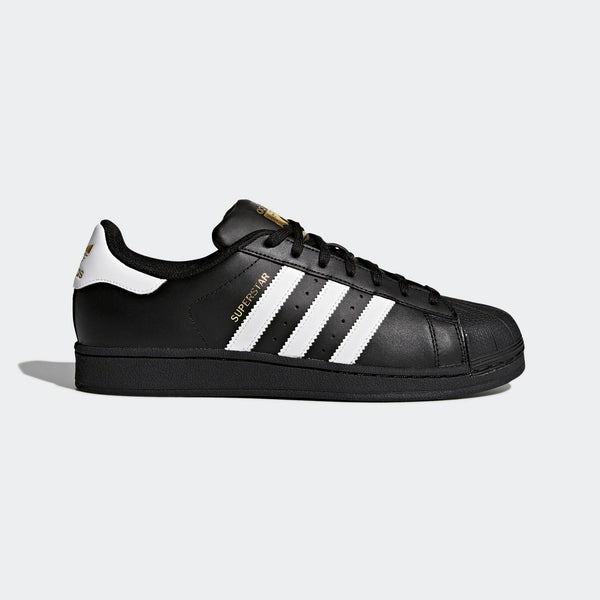 Mens Adidas Superstar Foundation Shell 