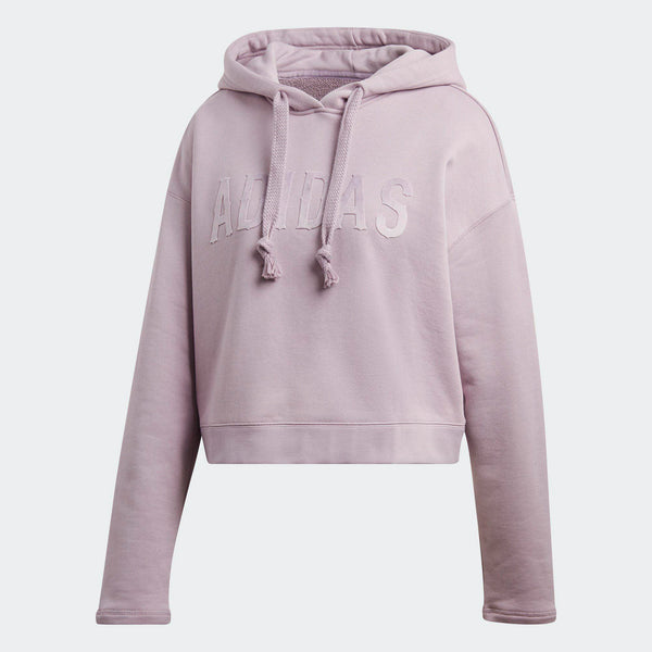 adidas lavender hoodie