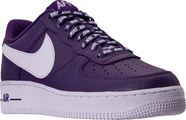 air force 1 nba purple