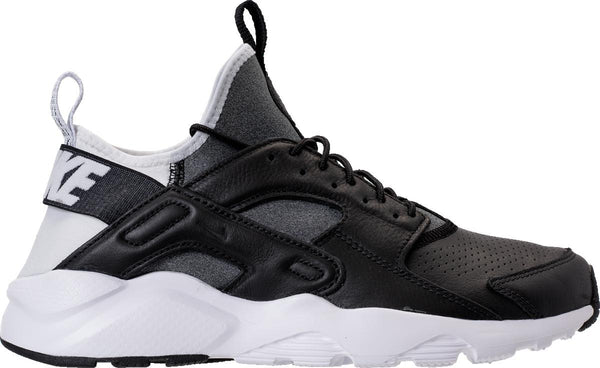 nike air huarache run ultra se black