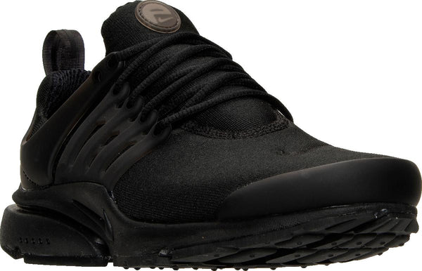 all black mens prestos