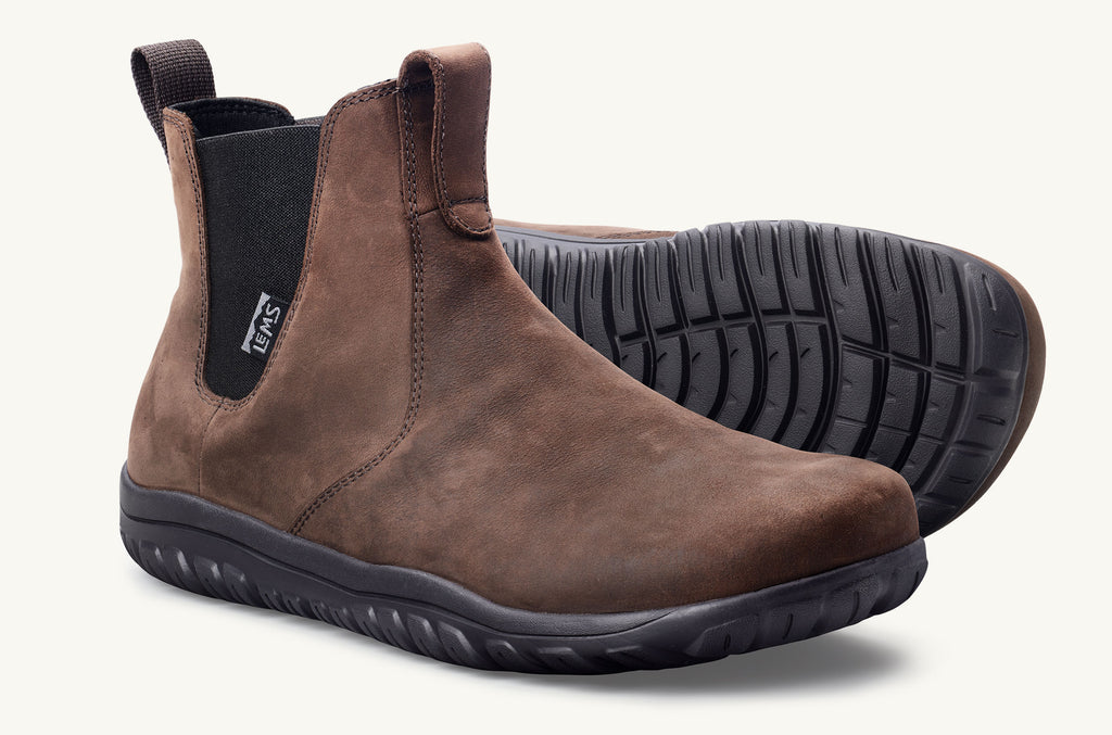 stempel Kollegium Udvikle Men's Chelsea Boot Waterproof – Lems Shoes