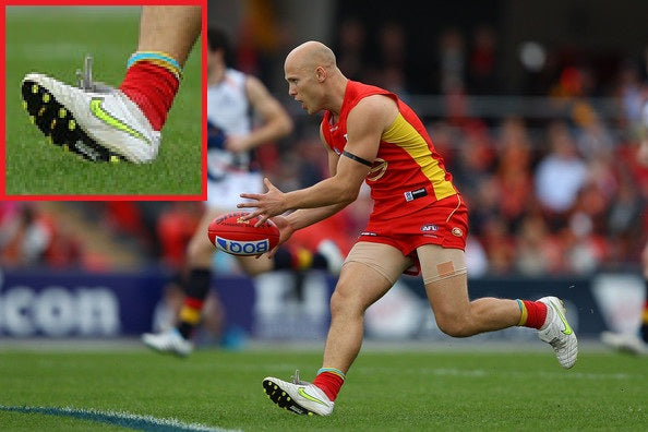 best afl boots 218