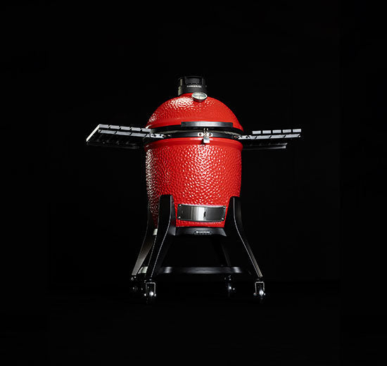 Classic Joe® Grill - Series III Spec Image