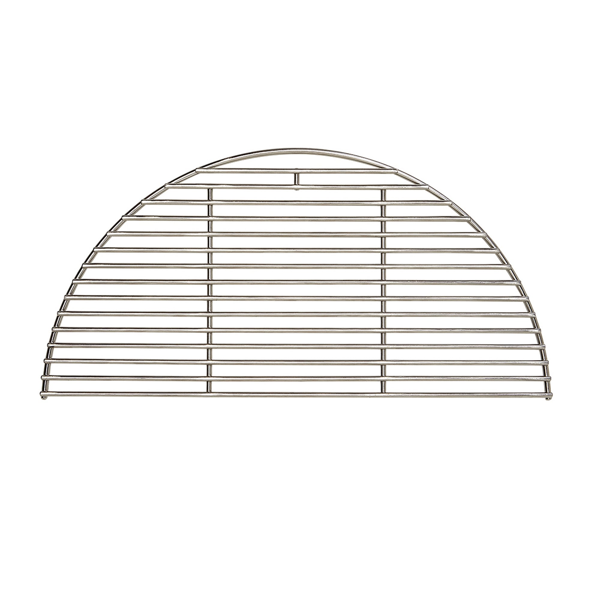 Details about   Stainless Steel Round Grill Grate Cooking Grid Part for Classic Kamado Grill 13" 