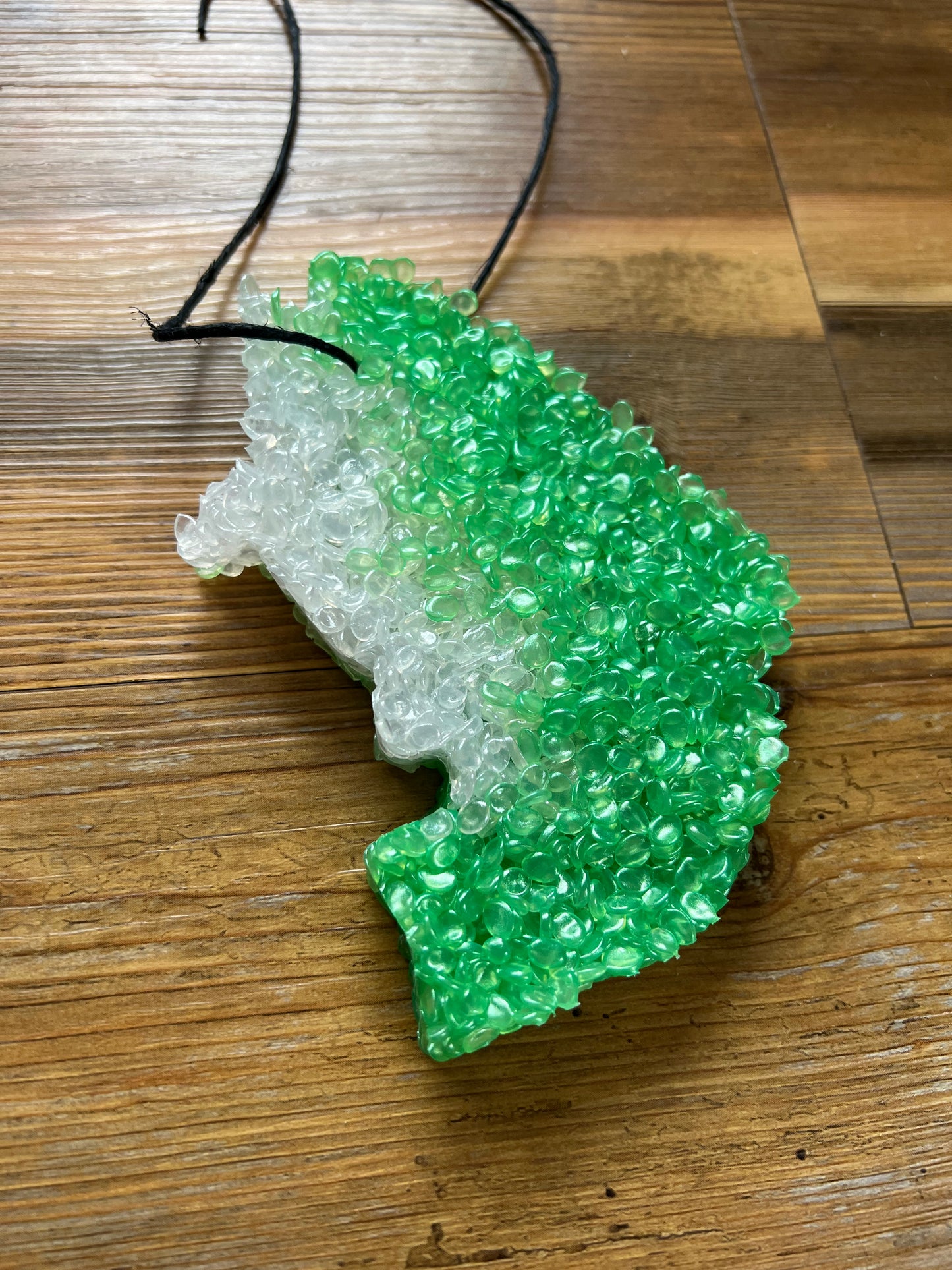Fish Large Smelly Jelly Car Scent Air Freshener