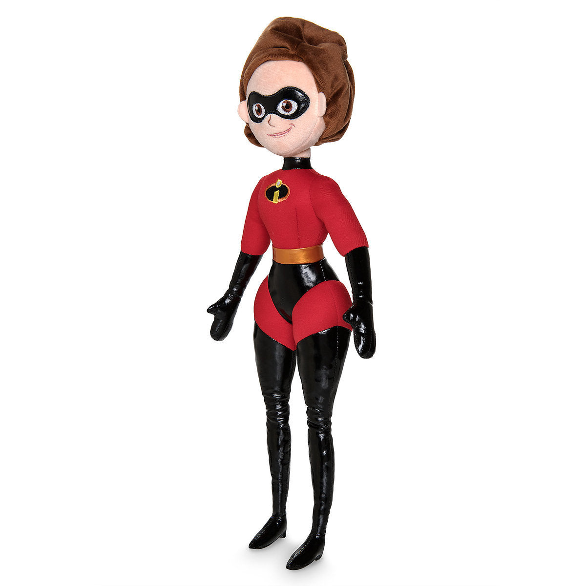 elastigirl stretch plush