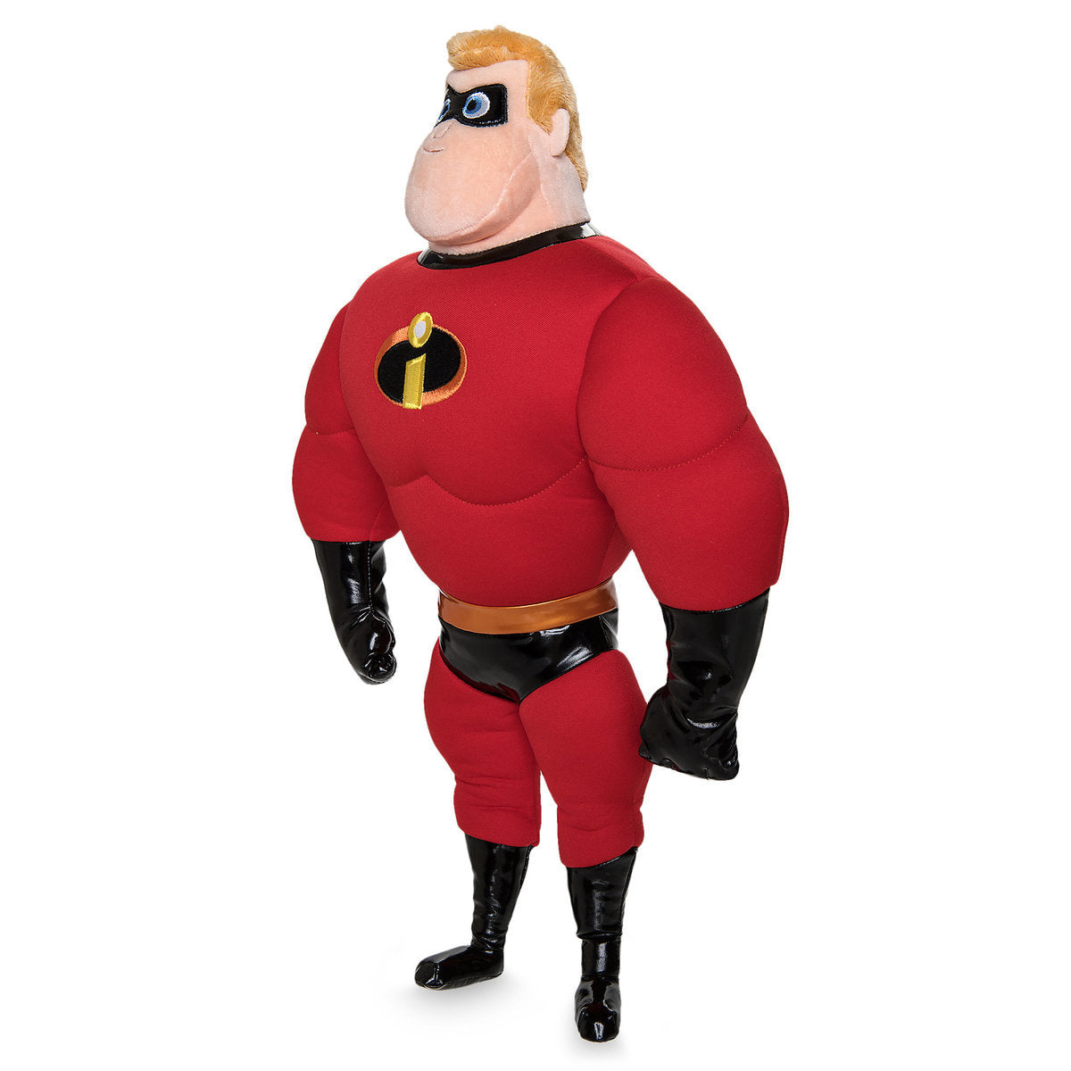 incredibles plush