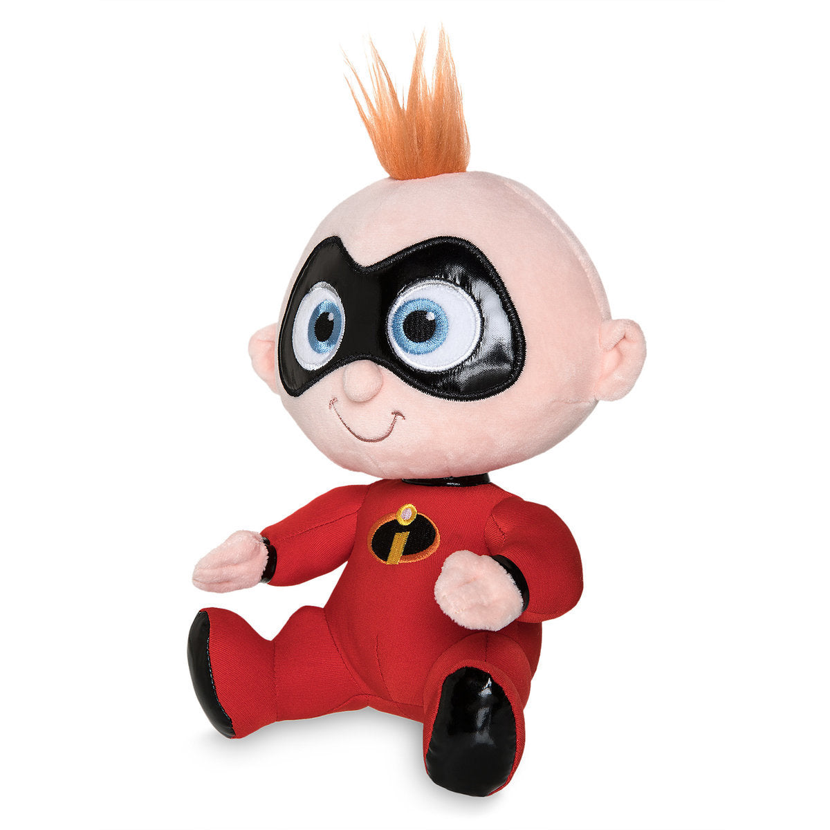 plush jack jack