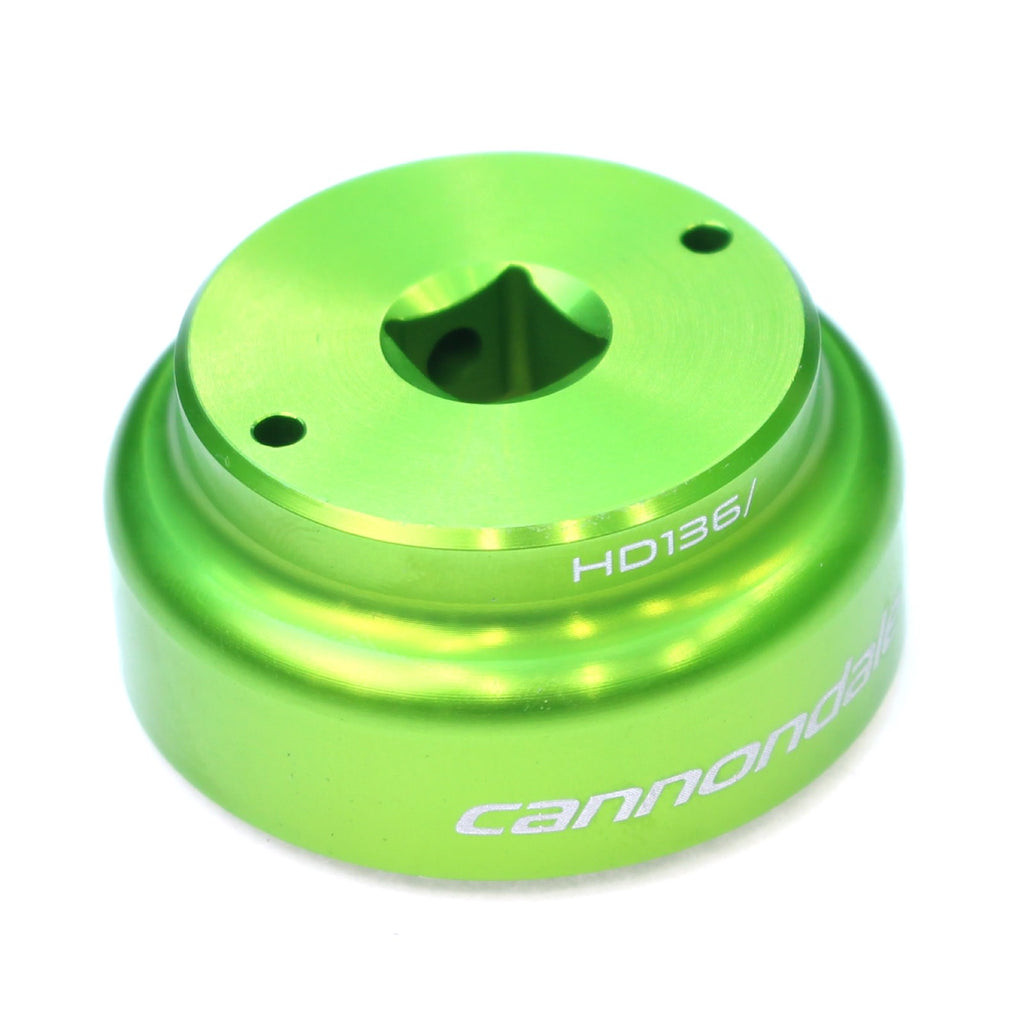 HD136/ Cannondale Headshok Damper Outer Cap Pin Tool V2