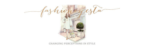 the image says Fashioneyesta - Changing Perceptions About Style
