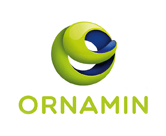 Ornamin logo